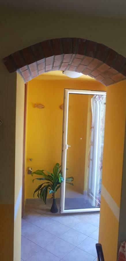 Casa Duke Villa Corniglia Exterior photo